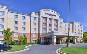 Springhill Suites Arundel Mills Bwi Airport